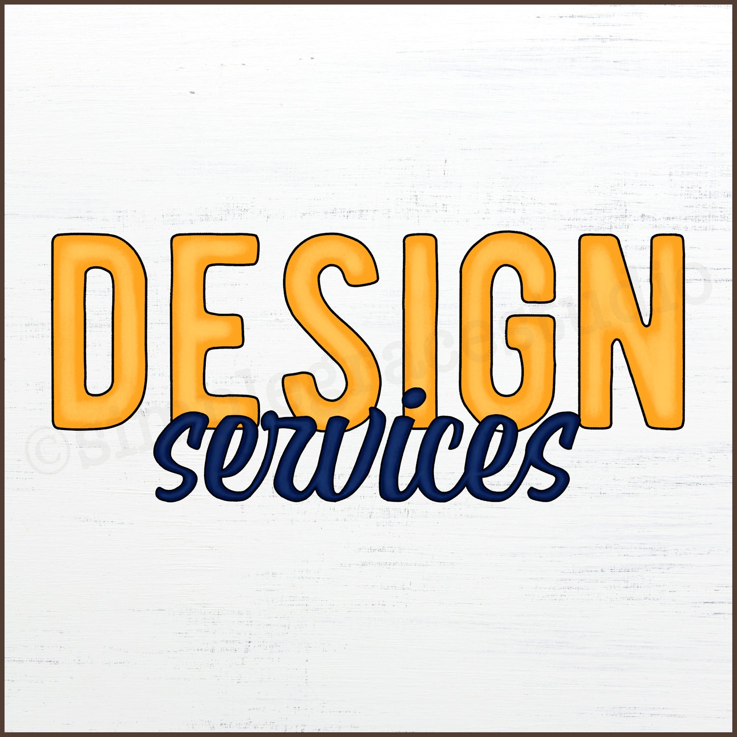 Design Servies