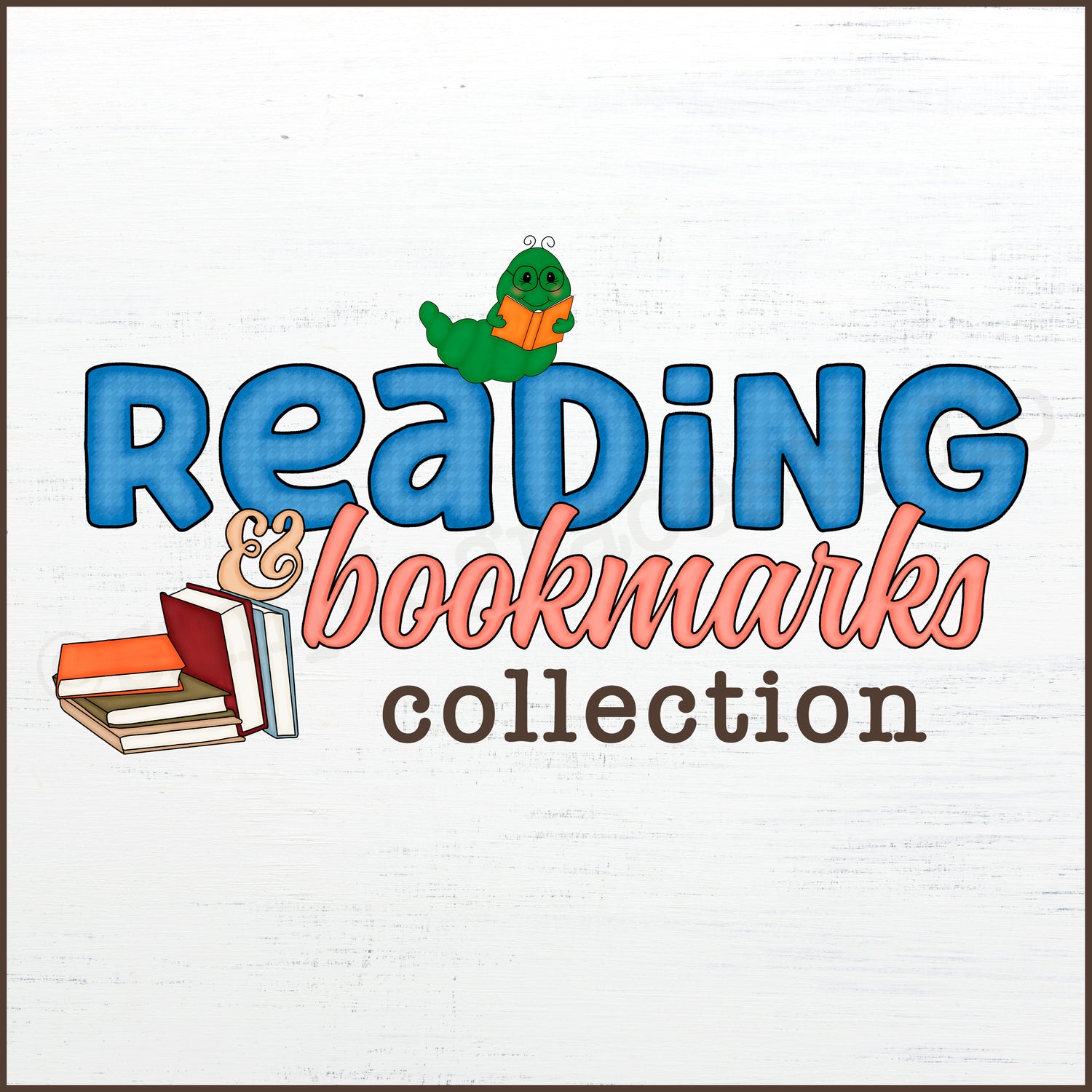 Reading & Bookmarks