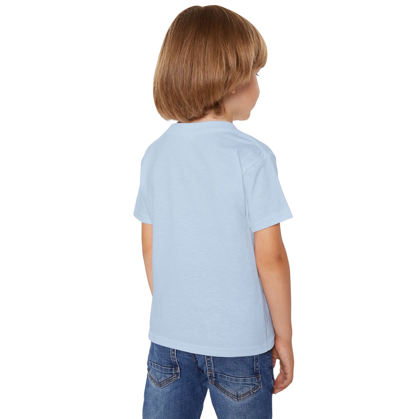 Big Brother Toddler T-Shirt – Celebration Sibling Tee