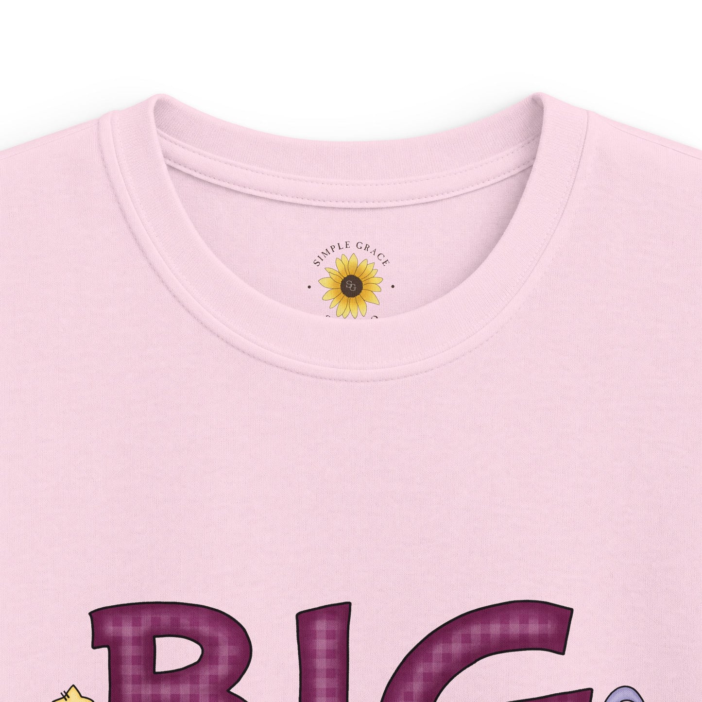 Kids Softstyle Tee
