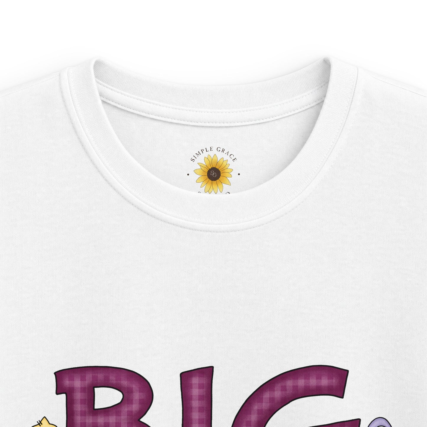 Kids Softstyle Tee