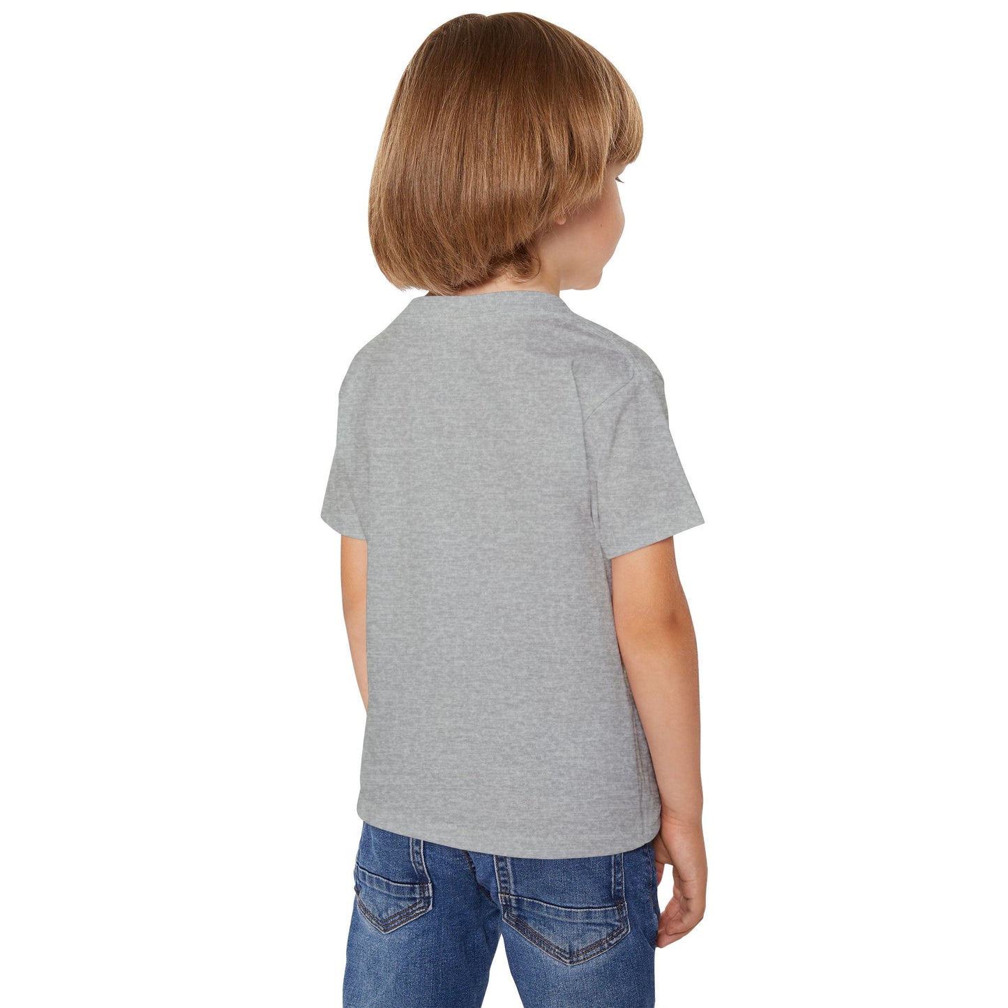 Big Brother Toddler T-Shirt – Celebration Sibling Tee